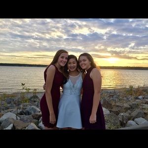 Meet your Posher, Kaitlyn